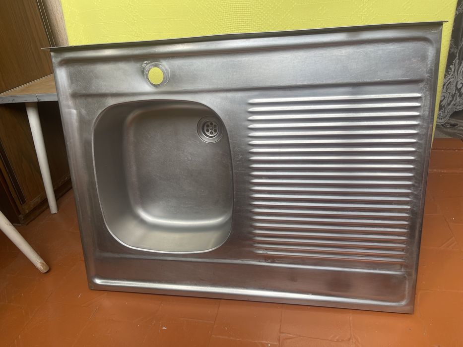 Продам мойку нержавейка