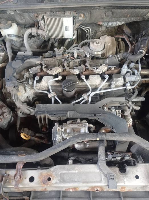 Toyota Rav4 2.2D4D 150 kc 2011 г