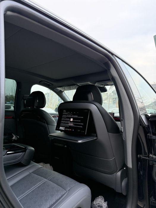 Zeekr 7x 2025 full Awd