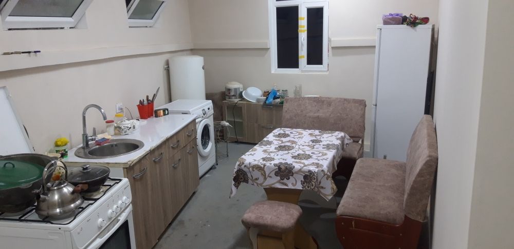 Hostel yotoqhona studentlaga Agrar (selxoz) unversiteti ecobozor ISFT