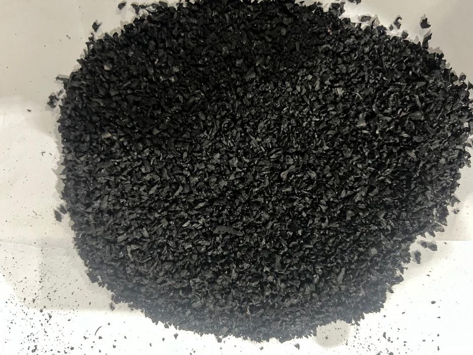 Резиновая крошка