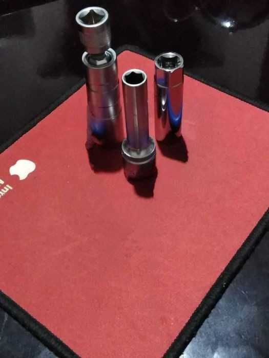 контролка, трищетка FORCE головки