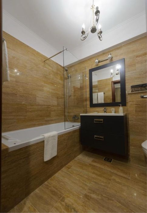 Studio Bluebike Mamaia DE INCHIRIAT– încălzire pardoseală