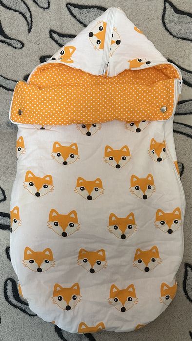 Продам конверт для малыша