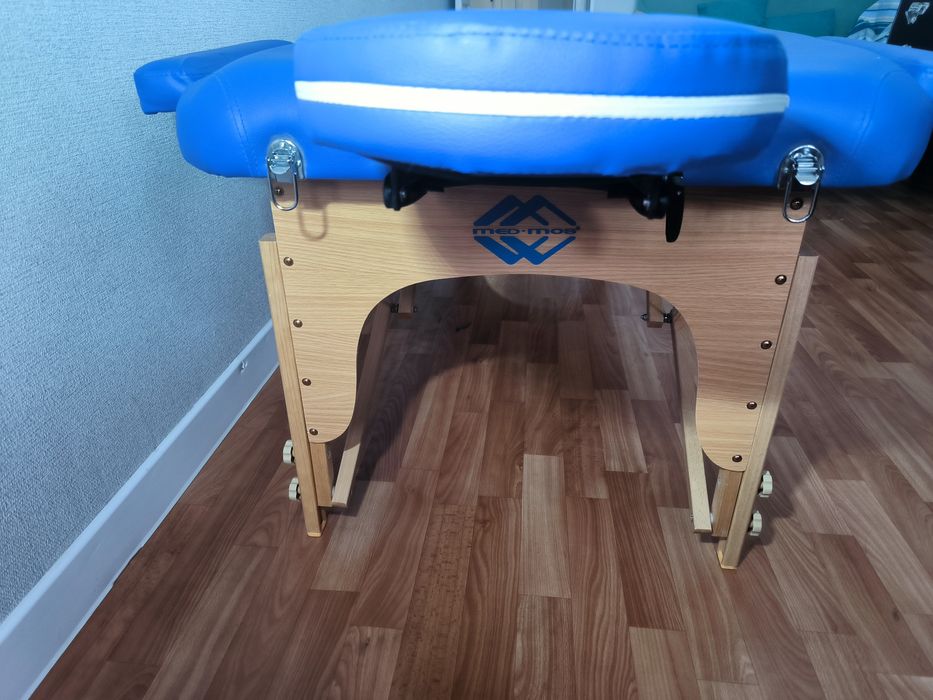 Массажный стол складной