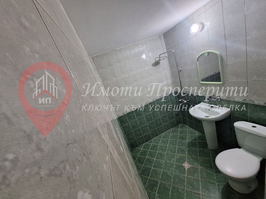 Дава се под наем Тристаен апартамент в София, Овча купел 2 - 68 кв.м за 588 € - Снимка #11