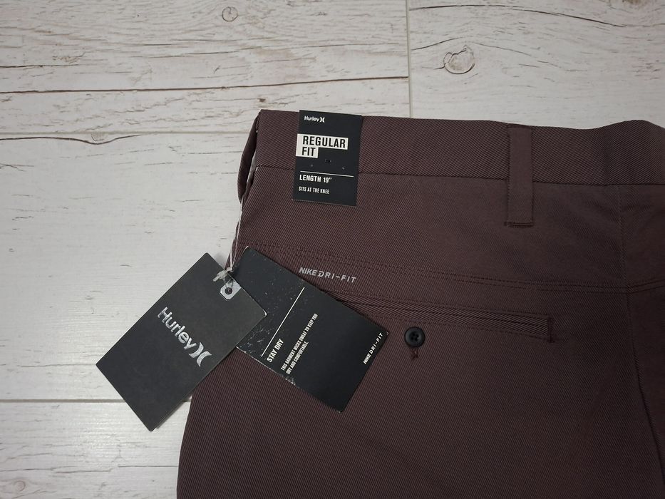 Nike & Hurley-Ориг.къси панталони Нови!!!