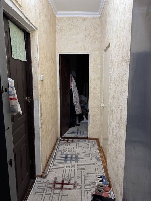 Chilonzor 14 1/2 qilingan