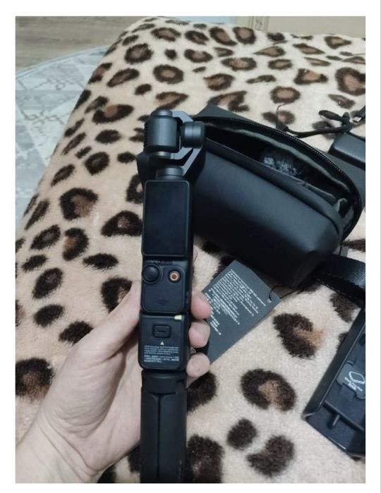 DJI Pocket 3 Creator Combo