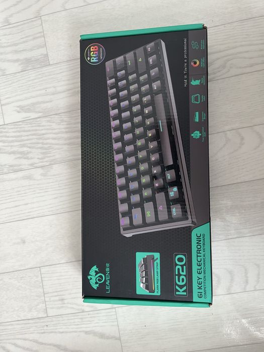 Продаю стримерский набор Микрофон и Микшер