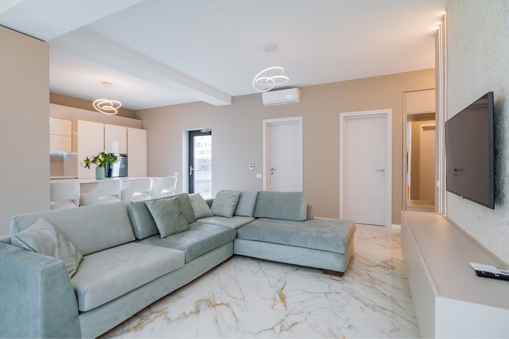 Canapea Mobexpert 3,20 lungime si 1,90 latime