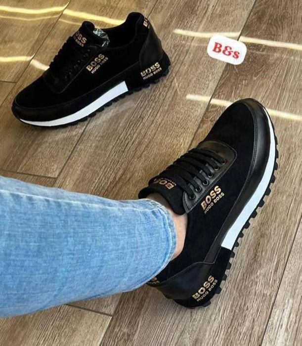 Adidași Boss bărbați!Pe stoc‼️