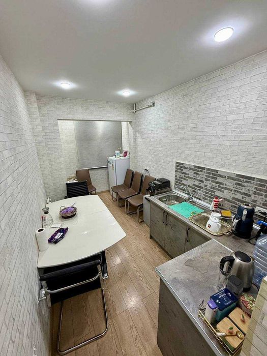 Аренда офис  Ганга, Себзар  84м2