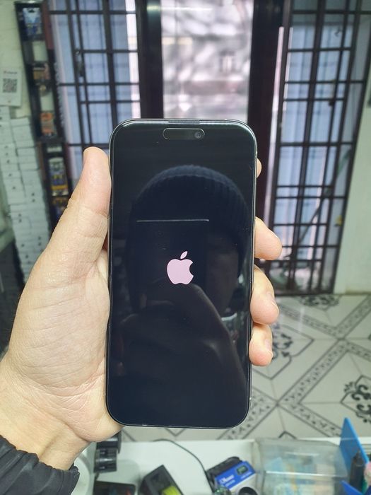Iphone 16 pro 256gb