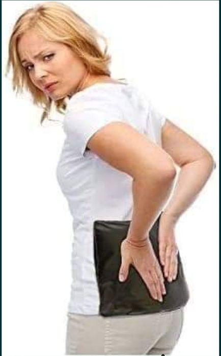 Perna termica 38/26cm