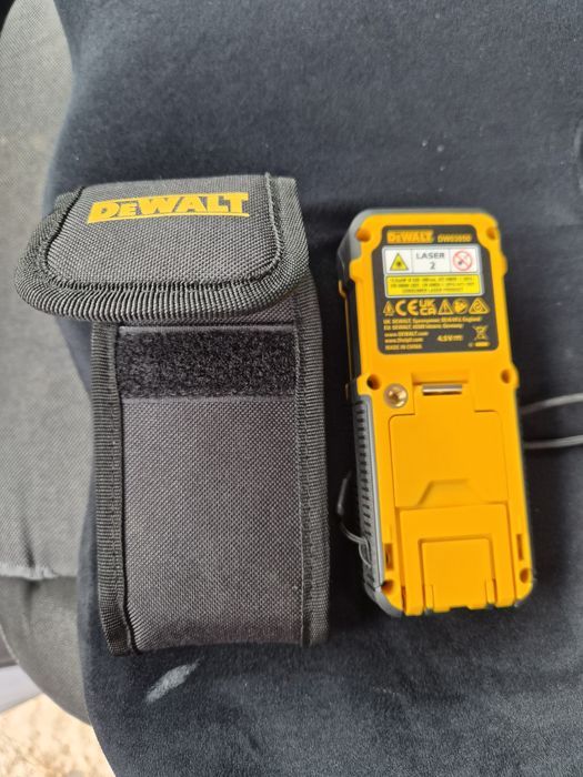 Vând telemetru dealt nou