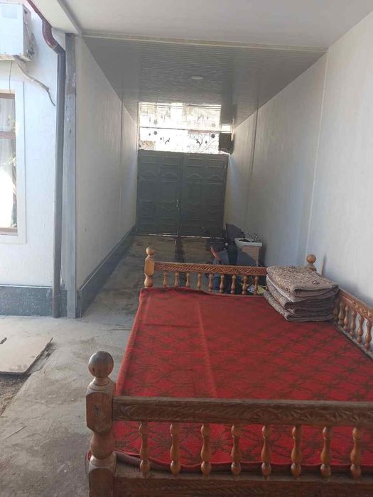 Йенги Тошми Пабеда 2.7 соток участка сотилади