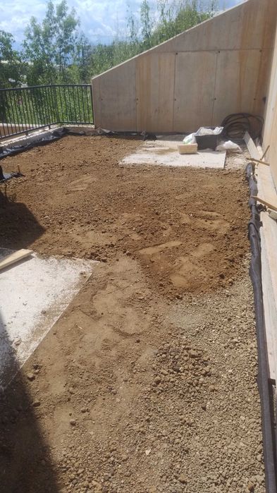 Executam lucrări de construcții debarasării moloz grădinărit