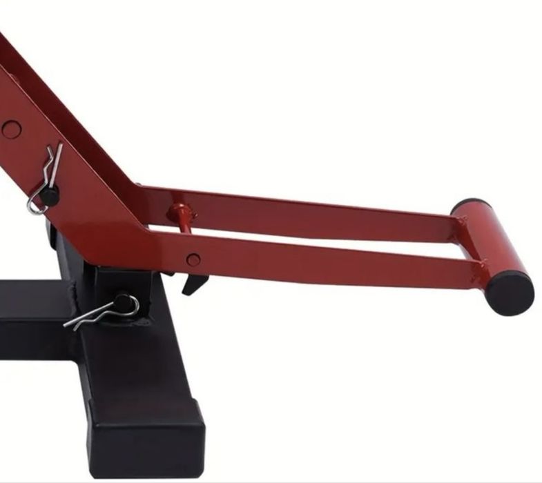 Стойка за мотор, за Кросов Мотоциклет, Ендуро YF0116