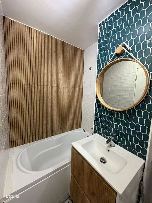Apartament 2 camere / Ultracentral / Ramnicu Valcea /