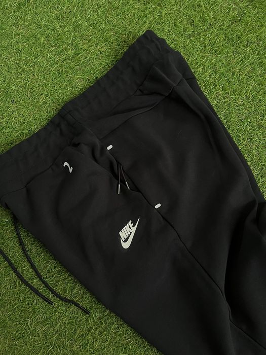 Дамско долнище : Nike Sportswear Fleece Tech Pants M
