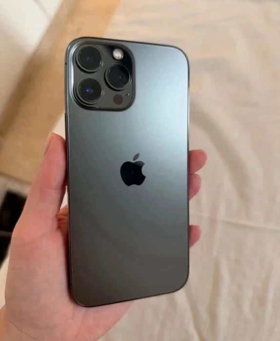 iPhone 13 pro max impecabil