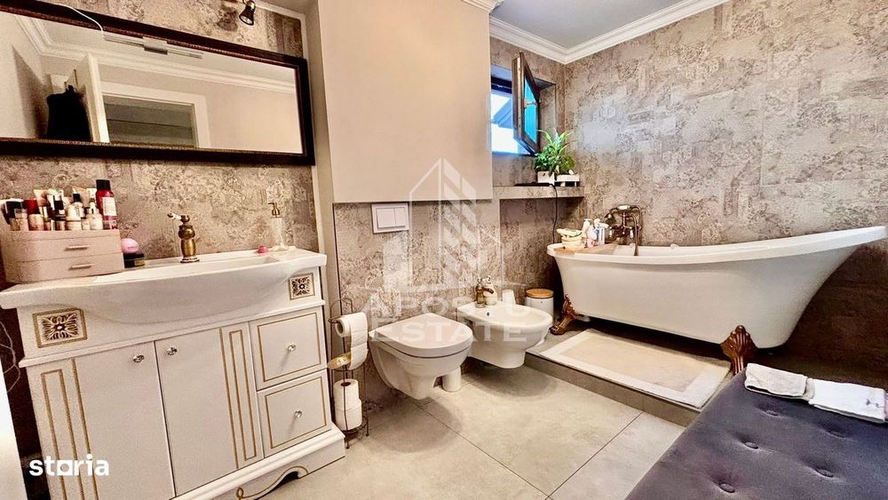 Casă tip duplex | Freidorf | 125 mp utili | Teren 330 mp | Terasă