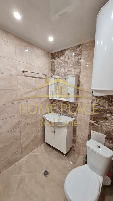 Дава се под наем Двустаен апартамент в Варна, Възраждане 1 - 60 кв.м за 448.8 € - Снимка #7