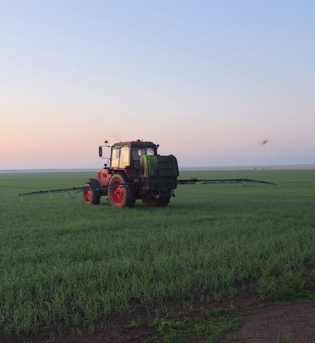 Продам трактор Беларусь 1221.2