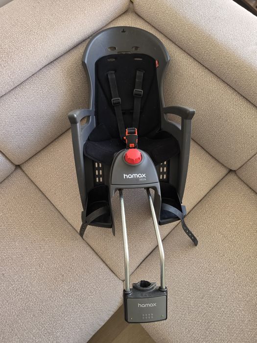 Столче за колело Hamax Siesta