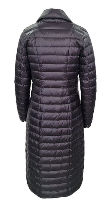 Geaca cu puf de primavara / toamna