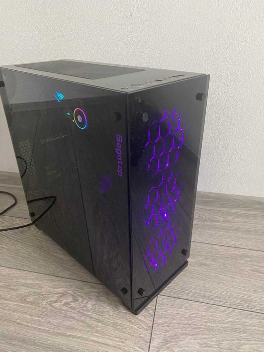 Gaming PC Calculator Gaming