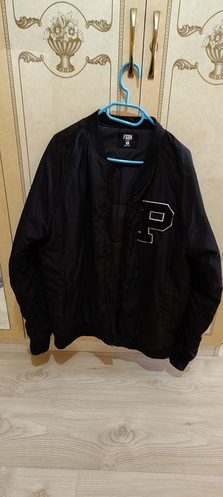 Ново пролетно-есенно яке