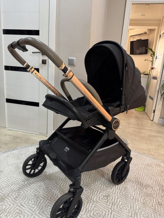 Коляска Kidilo D900