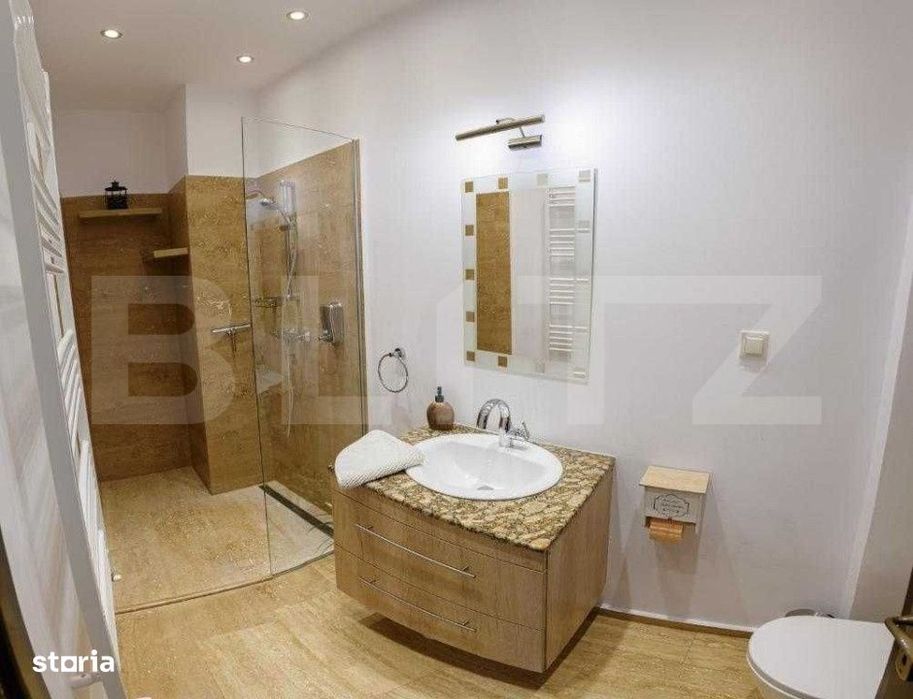 Apartament 2 camere, ultracentral