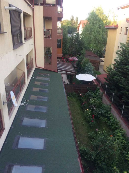 Inchiriez aparatment 3 camere Drumul Taberei