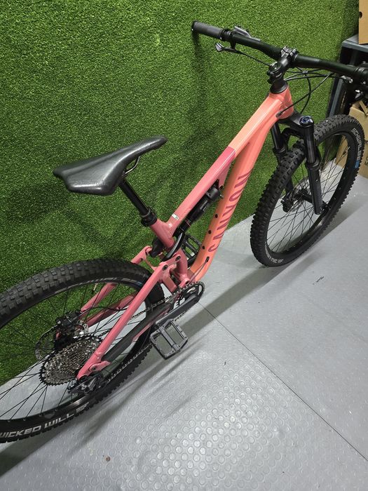 Canyon neuron 27.5  планински велосипед