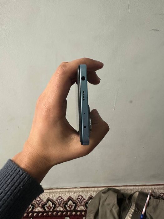 Pocco x5pro 5g 8/256