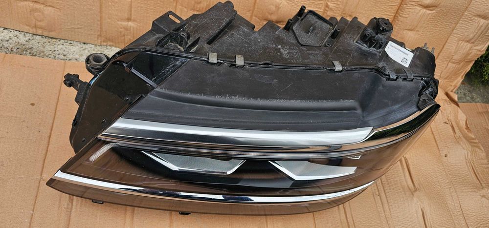 Far stanga full led Vw Tiguan 5n 2016 2017 / 2018 2019