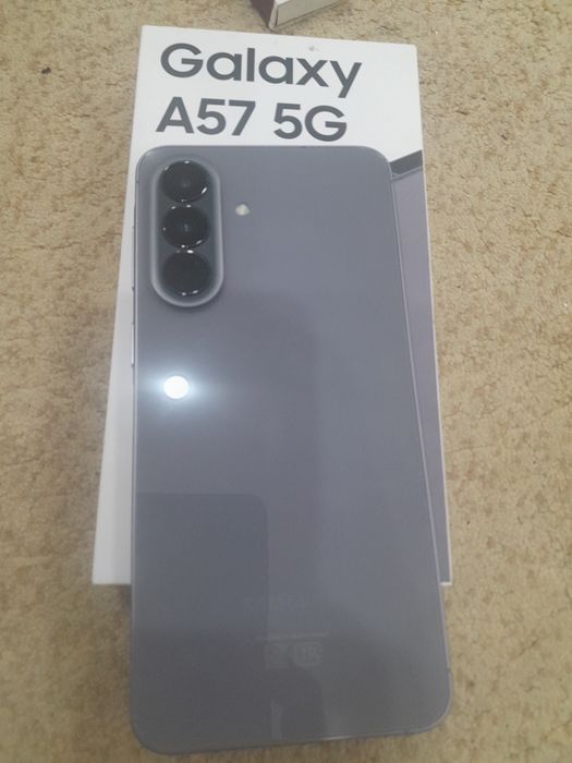 Самсун Galaxy A57 5G
