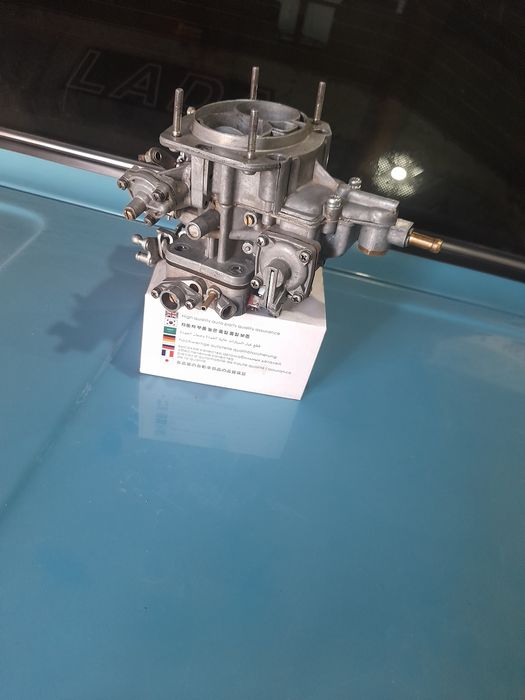 Продаётся карбюратор в идеальном состоянии