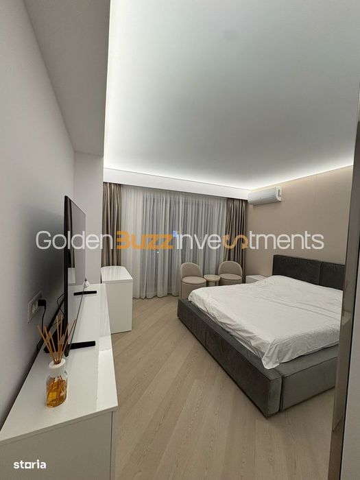 Studio | Cortina North | Complet mobilat — fotografia 3