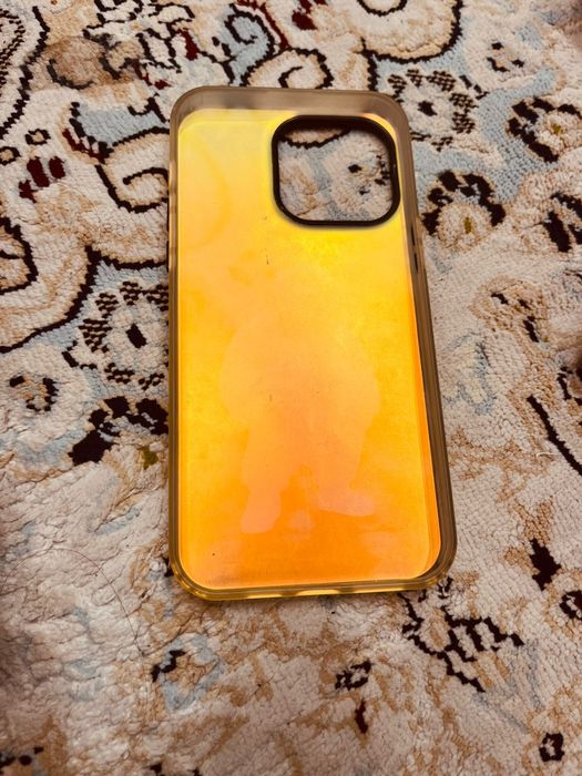 Чехол айфон 15про макс