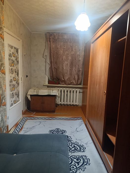 2 комн Центр,маг.Спутник