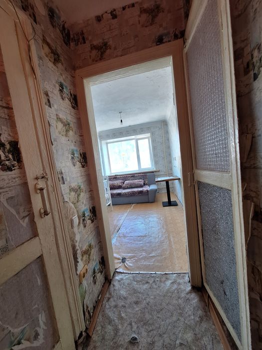 Продажа комнаты в общежитии в центре