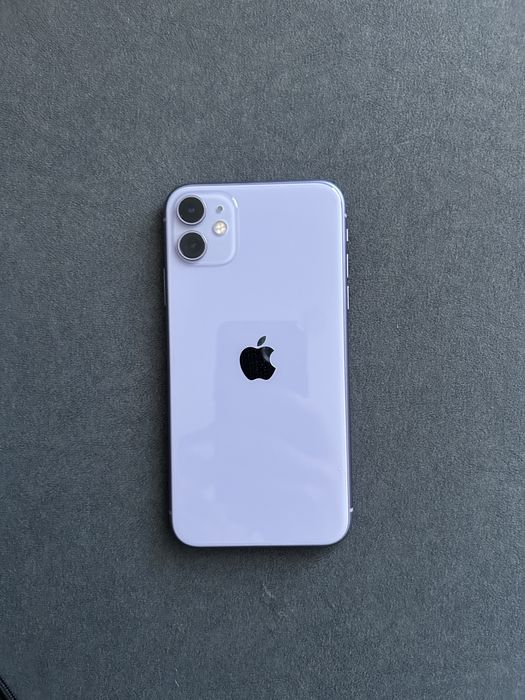 Iphone 11 64gb, АКБ 74%