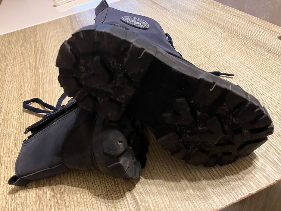 Детски боти/кубинки/ US POLO