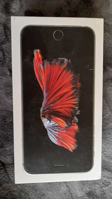 iPhone 6s Plus 128 GB