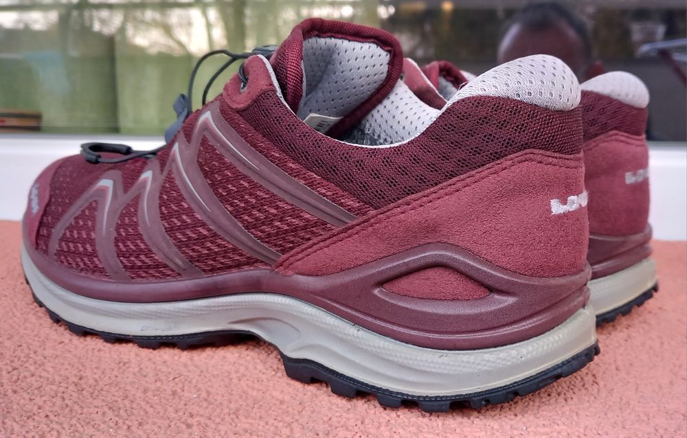 Lowa Maddox GTX дамски маратонки №39/40