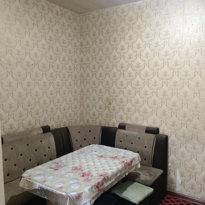 Аренда Сергели 2 Корзинка ёнида 2 хонали квартираа